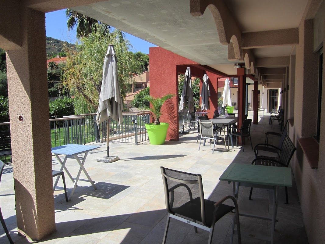 EHPAD La Résidence Catalane - Photo 4 sur 5 - Espaces de vie