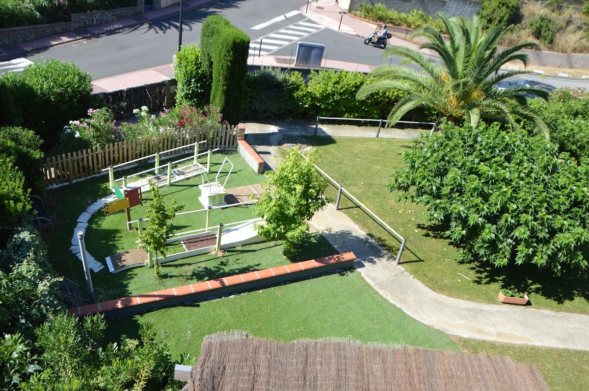 EHPAD La Résidence Catalane