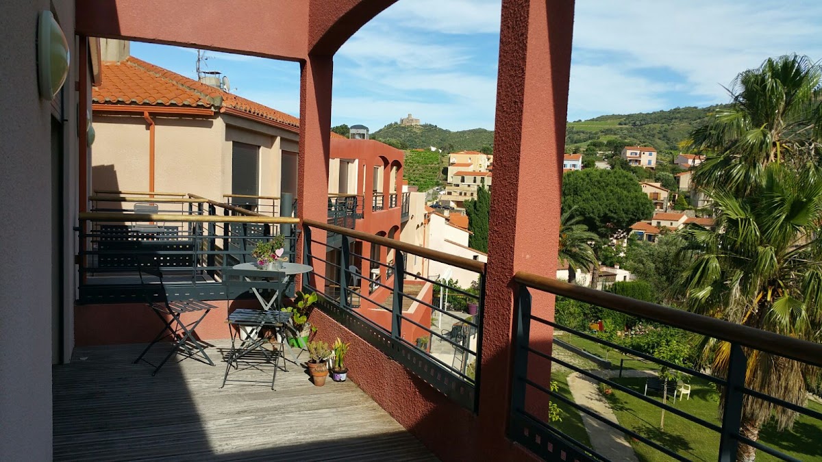 EHPAD La Résidence Catalane - Photo 3 sur 5 - Chambres et hébergement