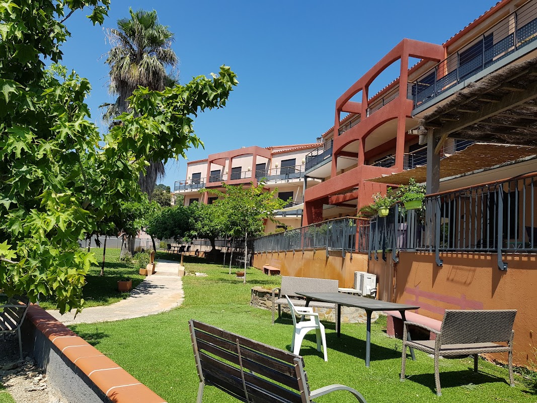 EHPAD La Résidence Catalane - Photo 2 sur 5 - Intérieur et espaces communs