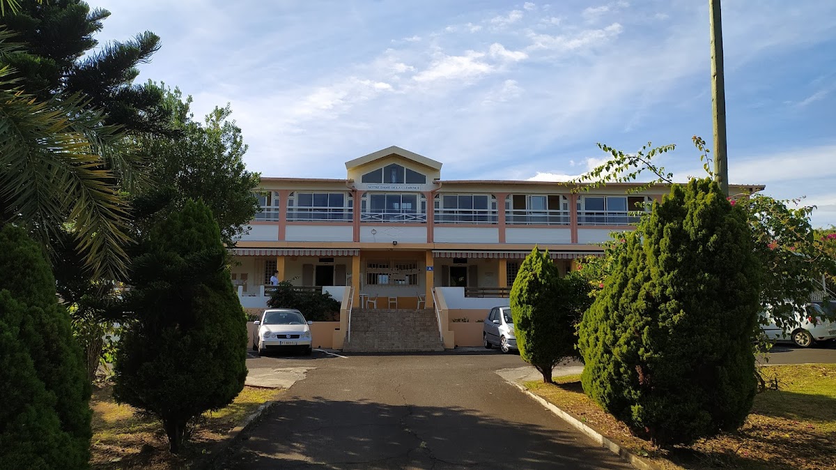 EHPA Foyer de la Clémence