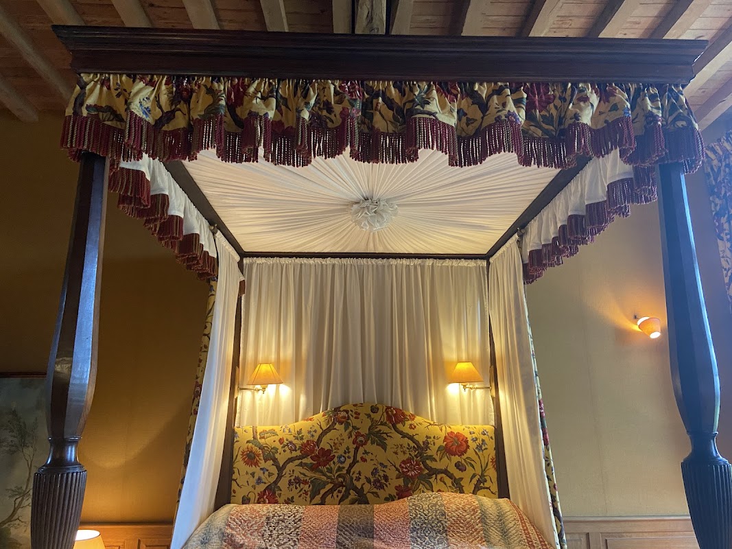 EHPAD Le Vallon - Photo 2 sur 5 - Intérieur et espaces communs