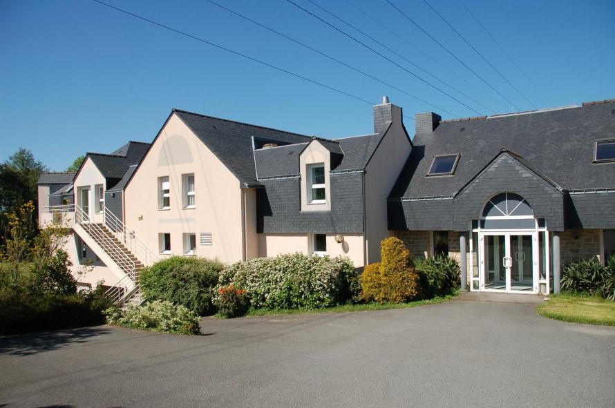 Photo de Résidence Plaisance, EHPAD à ST AVE