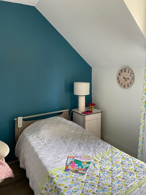 Résidence Plaisance - Photo 3 sur 5 - Chambres et hébergement