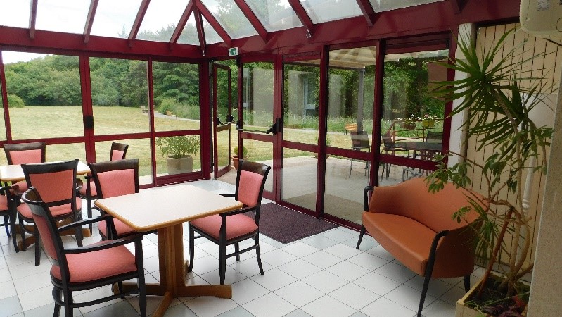 Résidence Plaisance - Photo 4 sur 5 - Espaces de vie