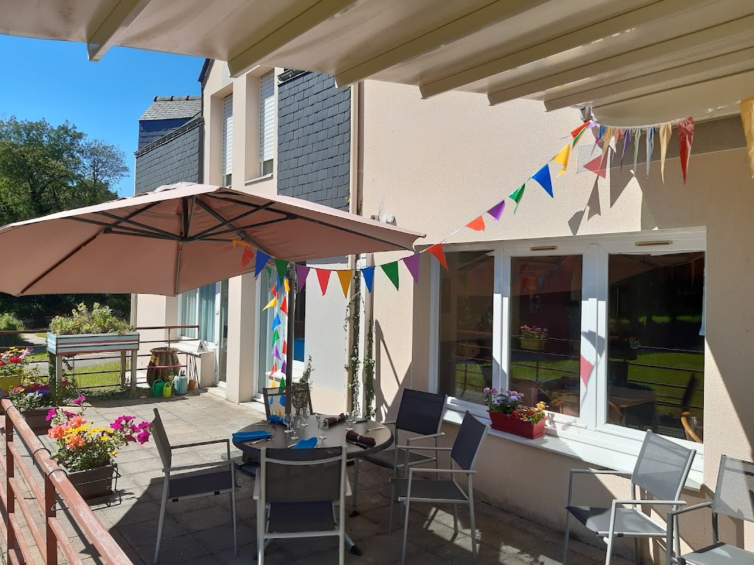 Résidence Plaisance - Photo 5 sur 5 - Environnement et extérieurs