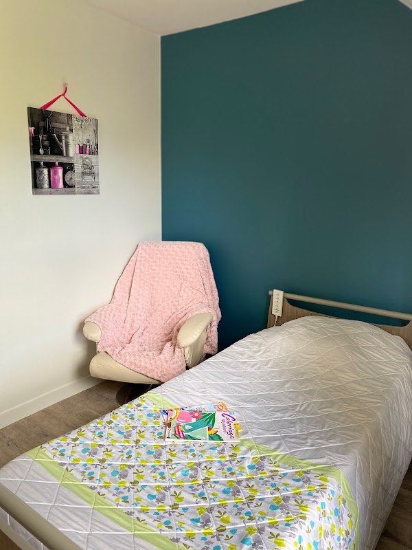 Résidence Plaisance - Photo 2 sur 5 - Intérieur et espaces communs