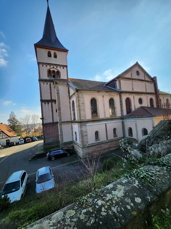 Photo de EHPAD Salem, EHPAD à BARR