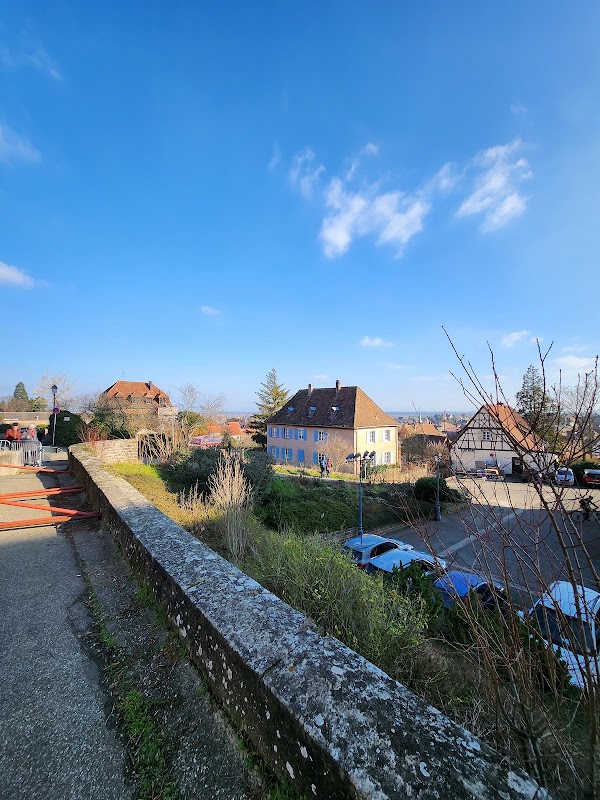 EHPAD Salem - Photo 2 sur 3 - Intérieur et espaces communs