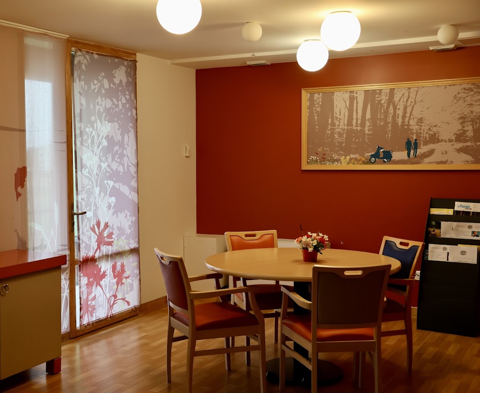 La Maison des Merisiers - Photo 4 sur 5 - Espaces de vie