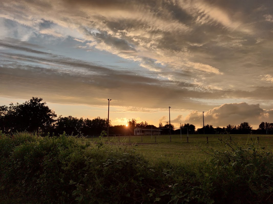 EHPAD de l'Administration de Bernay Saint-Martin - Photo 2 sur 5 - Intérieur et espaces communs