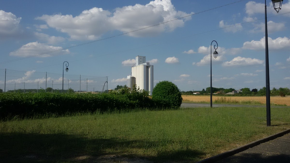 EHPAD de l'Administration de Bernay Saint-Martin - Photo 3 sur 5 - Chambres et hébergement