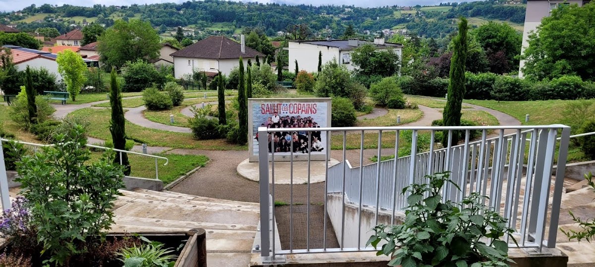 EHPAD Montviguier - Photo 4 sur 5 - Espaces de vie