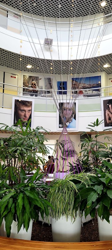 EHPAD Montviguier - Photo 5 sur 5 - Environnement et extérieurs