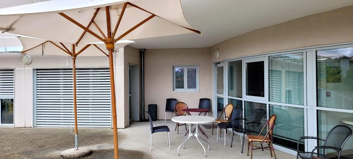 EHPAD Montviguier - Photo 3 sur 5 - Chambres et hébergement