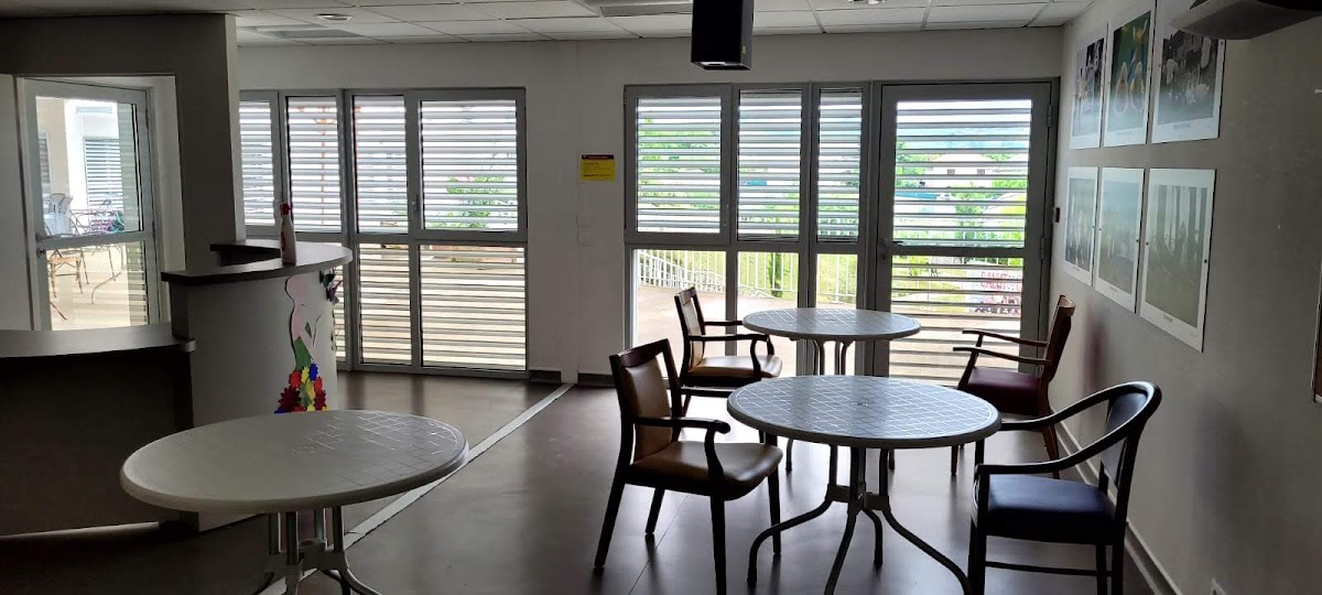 EHPAD Montviguier - Photo 2 sur 5 - Intérieur et espaces communs