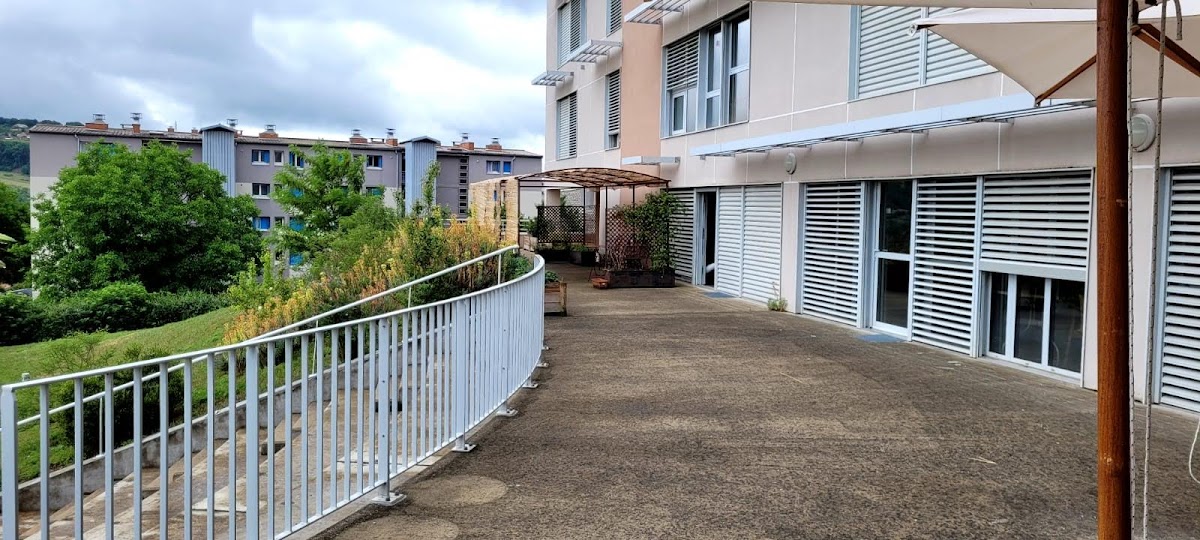 Photo de EHPAD Montviguier, EHPAD à FIGEAC