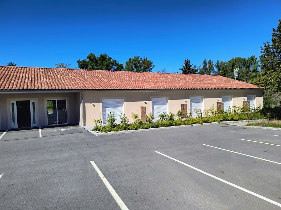 Photo de UNITE DE VIE DU CARMAUSIN, EHPAD à MIRANDOL BOURGNOUNAC