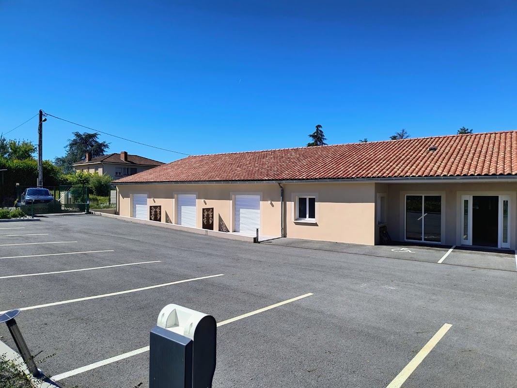 UNITE DE VIE DU CARMAUSIN - Photo 5 sur 5 - Environnement et extérieurs