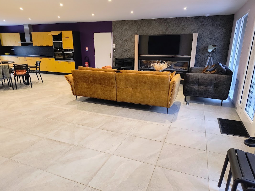 UNITE DE VIE DU CARMAUSIN - Photo 4 sur 5 - Espaces de vie