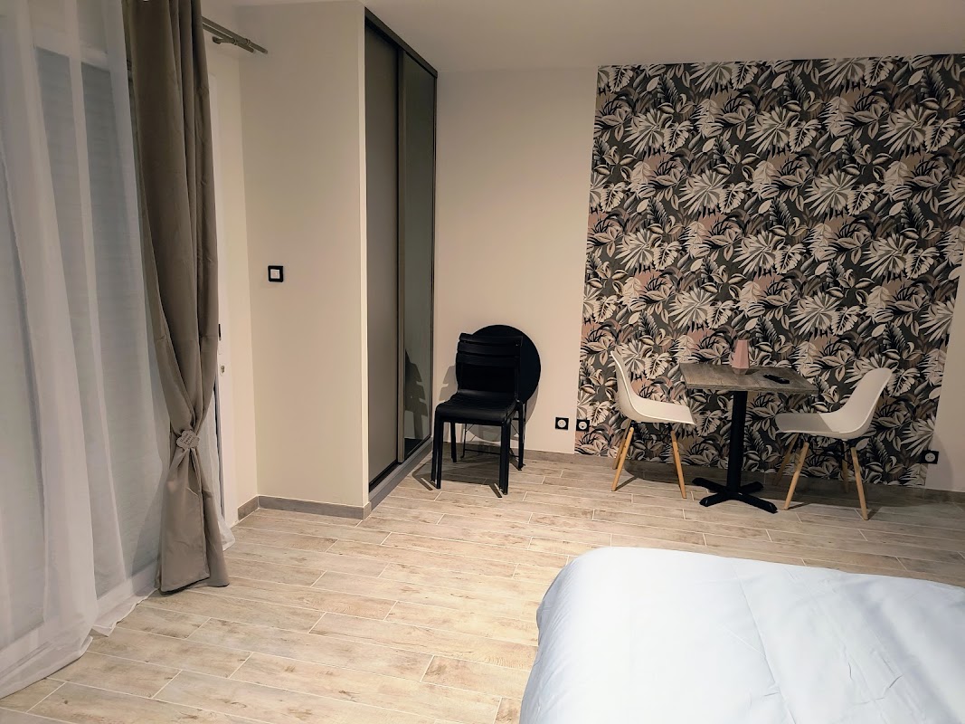 UNITE DE VIE DU CARMAUSIN - Photo 2 sur 5 - Intérieur et espaces communs