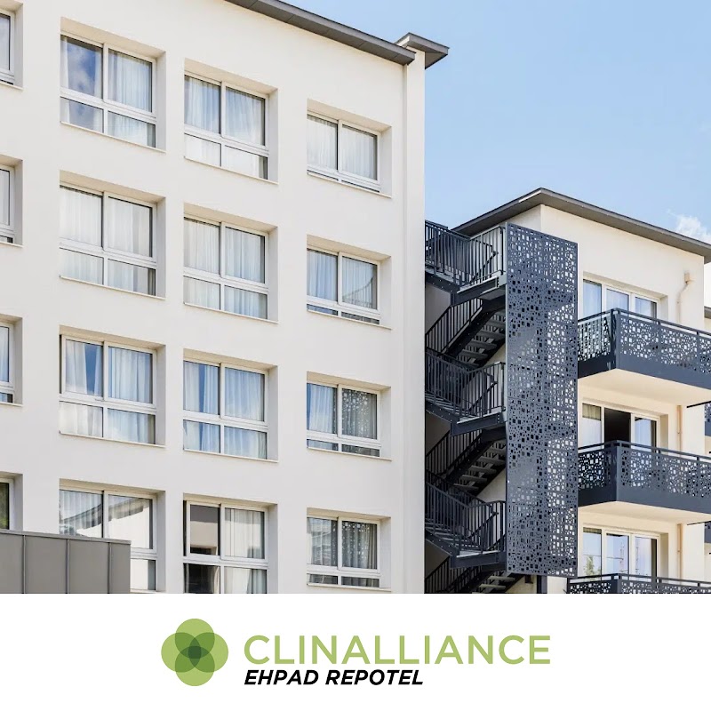 EHPAD Repotel Brunoy - Photo 4 sur 5 - Espaces de vie