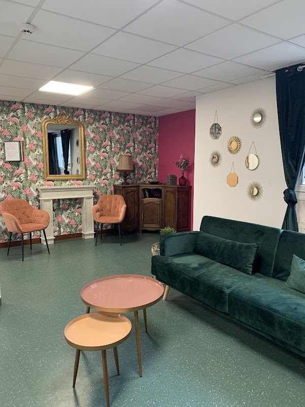 EHPAD Julie Gsell - Photo 4 sur 5 - Espaces de vie