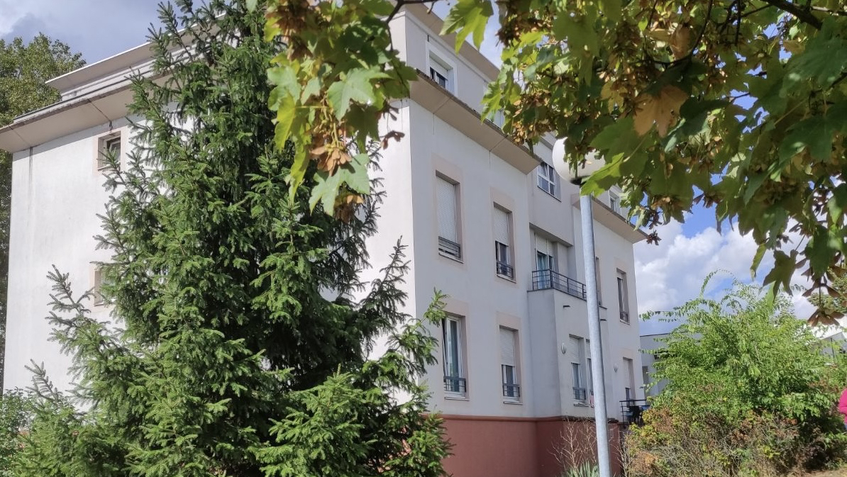 EHPAD Julie Gsell - Photo 3 sur 5 - Chambres et hébergement