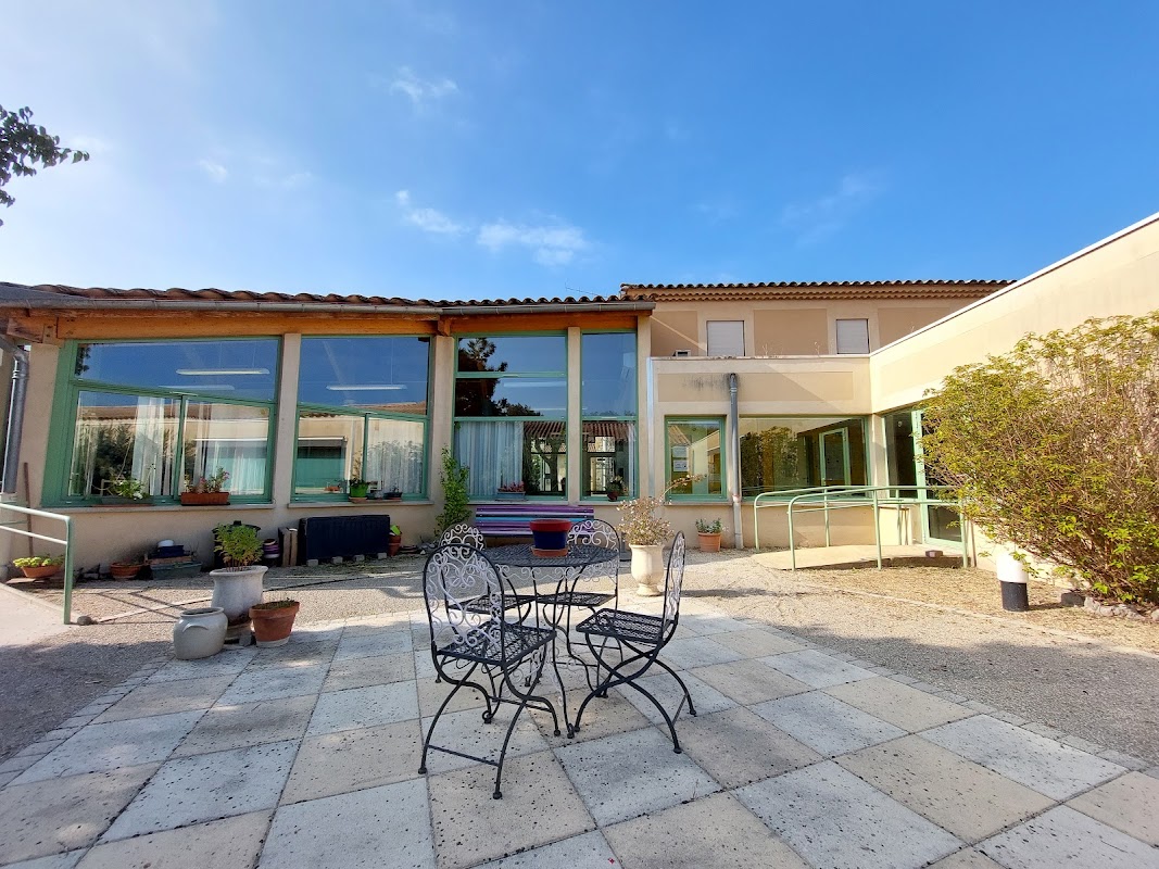 Photo de Résidence autonomie Les olivettes, Résidence autonomie à VERFEUIL