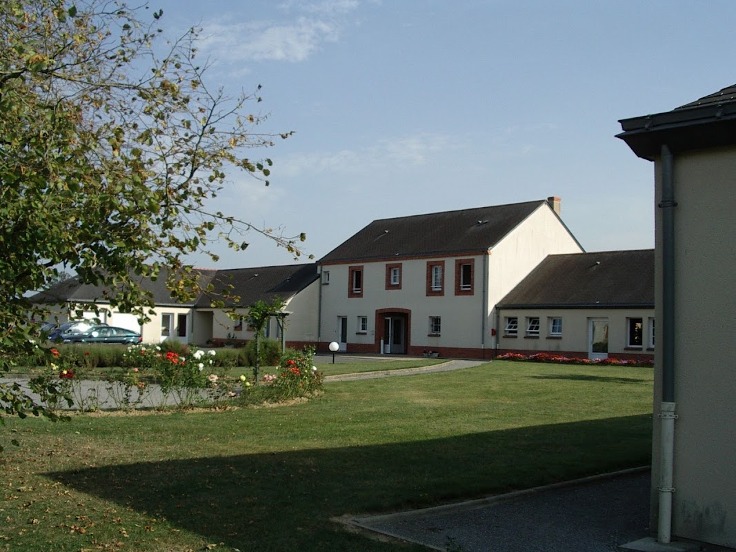 Photo de Résidence MARPA Les Genêts, Résidence autonomie à LE LOUROUX BECONNAIS