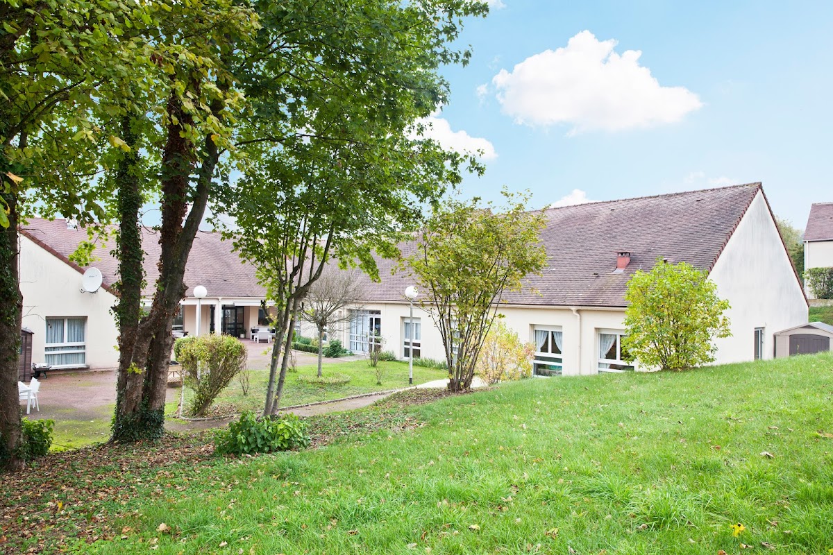 EHPAD Résidence des sept Moulins