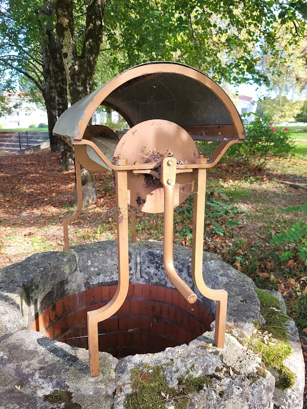 EHPAD Le Hameau de Saubagnac