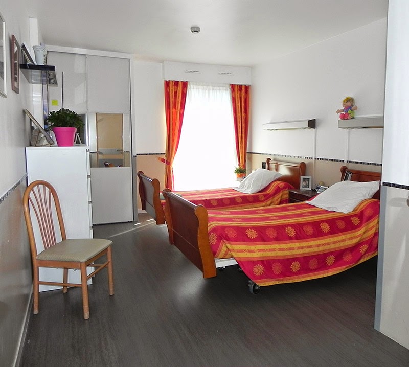 EHPAD L'Alexandra - Photo 4 sur 5 - Espaces de vie