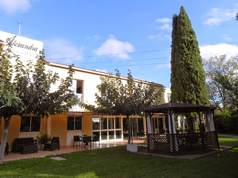 Photo de EHPAD L'Alexandra, EHPAD à OLLIOULES