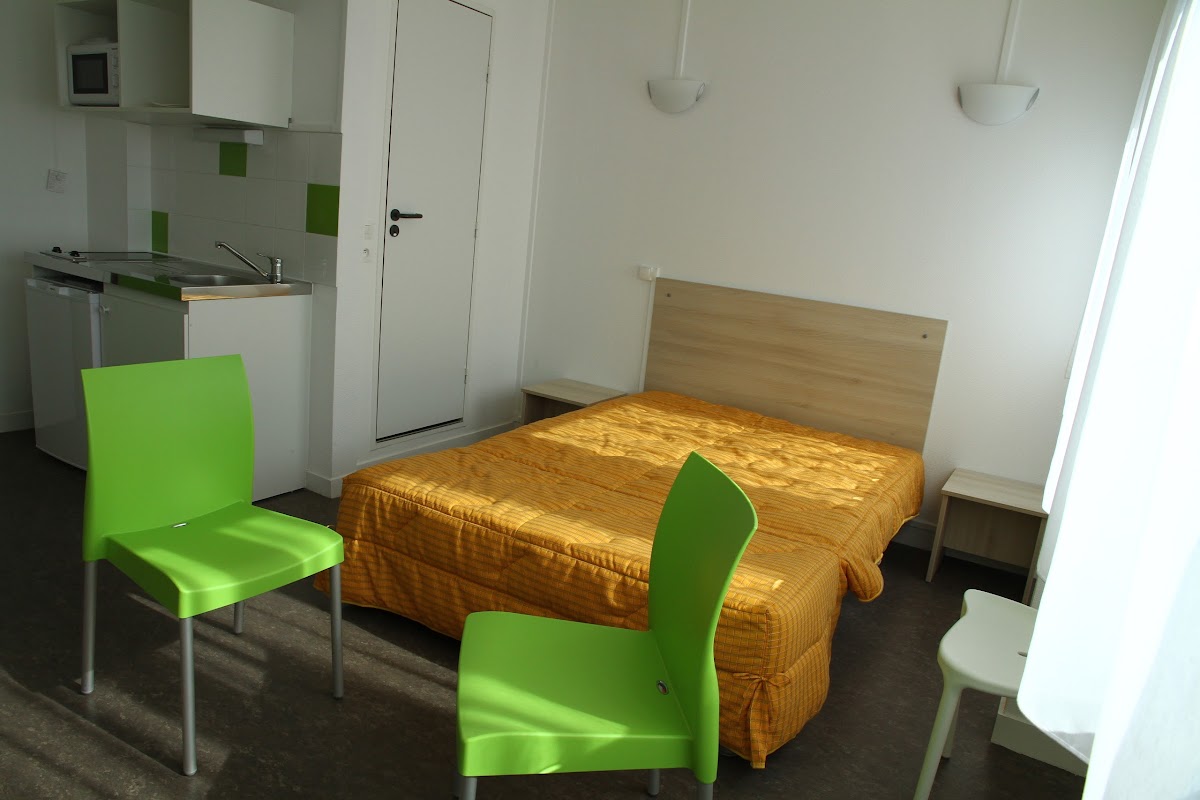 Logements Stephenson - Photo 2 sur 5 - Intérieur et espaces communs