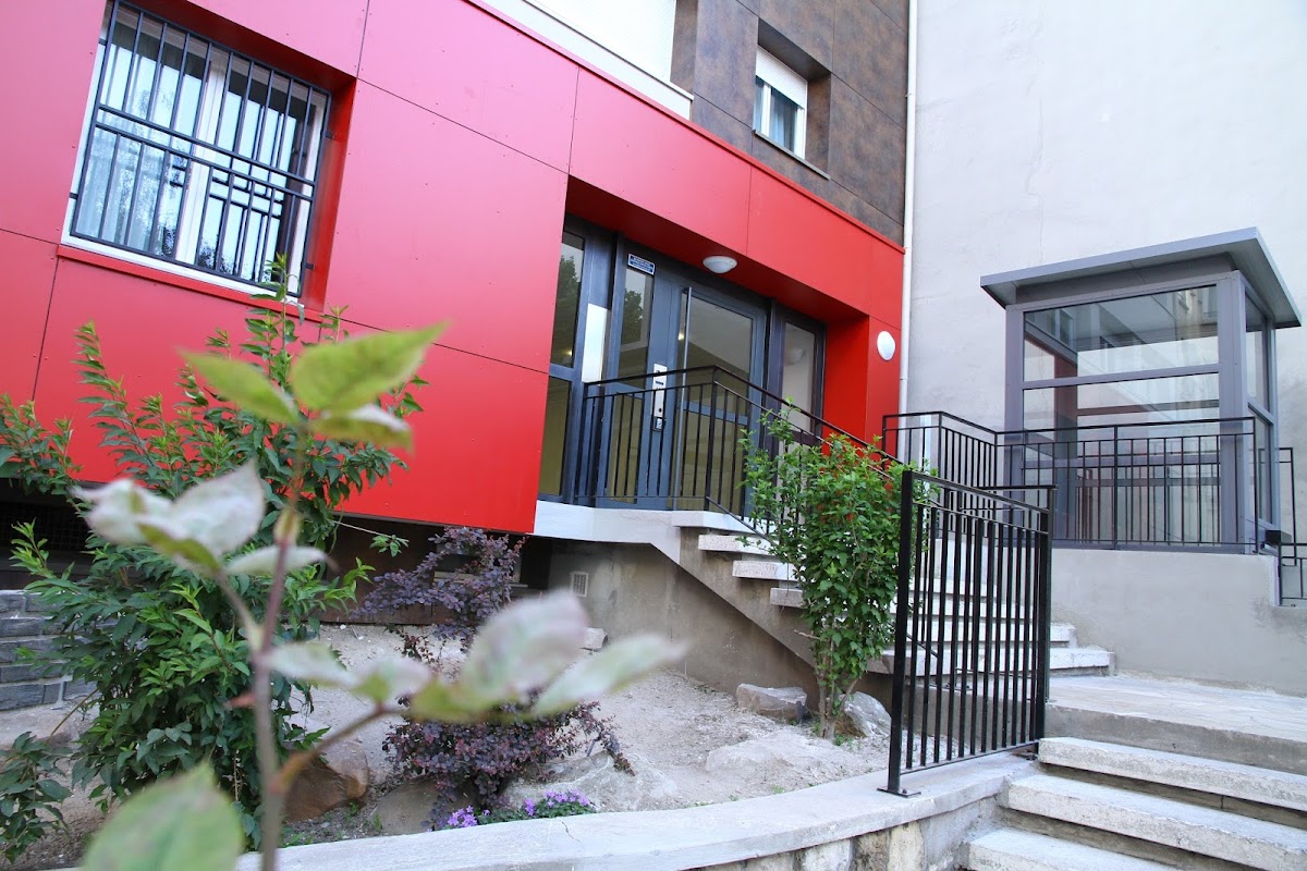 Logements Stephenson - Photo principale