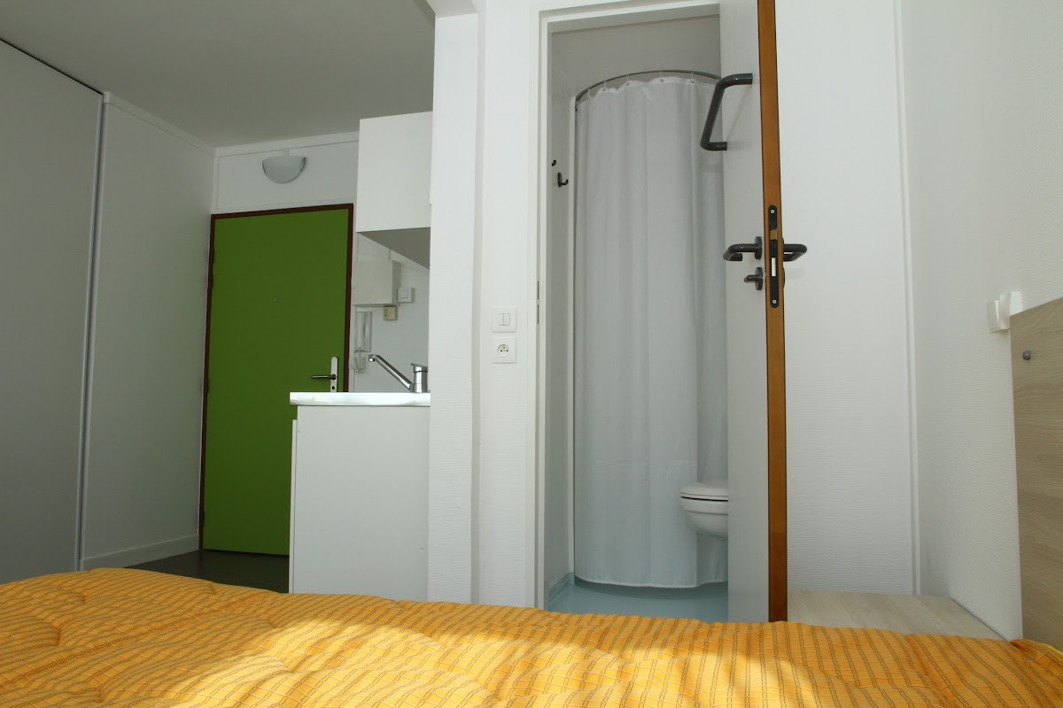 Logements Stephenson - Photo 4 sur 5 - Espaces de vie