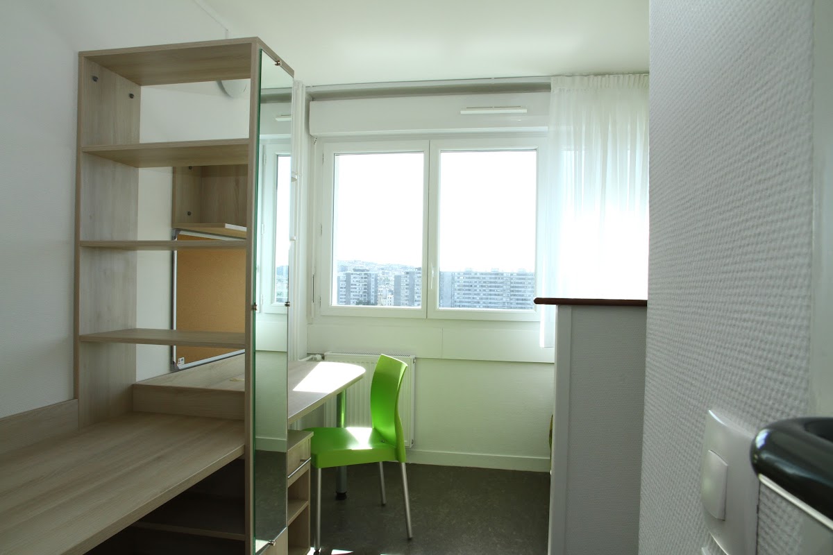 Logements Stephenson - Photo 5 sur 5 - Environnement et extérieurs