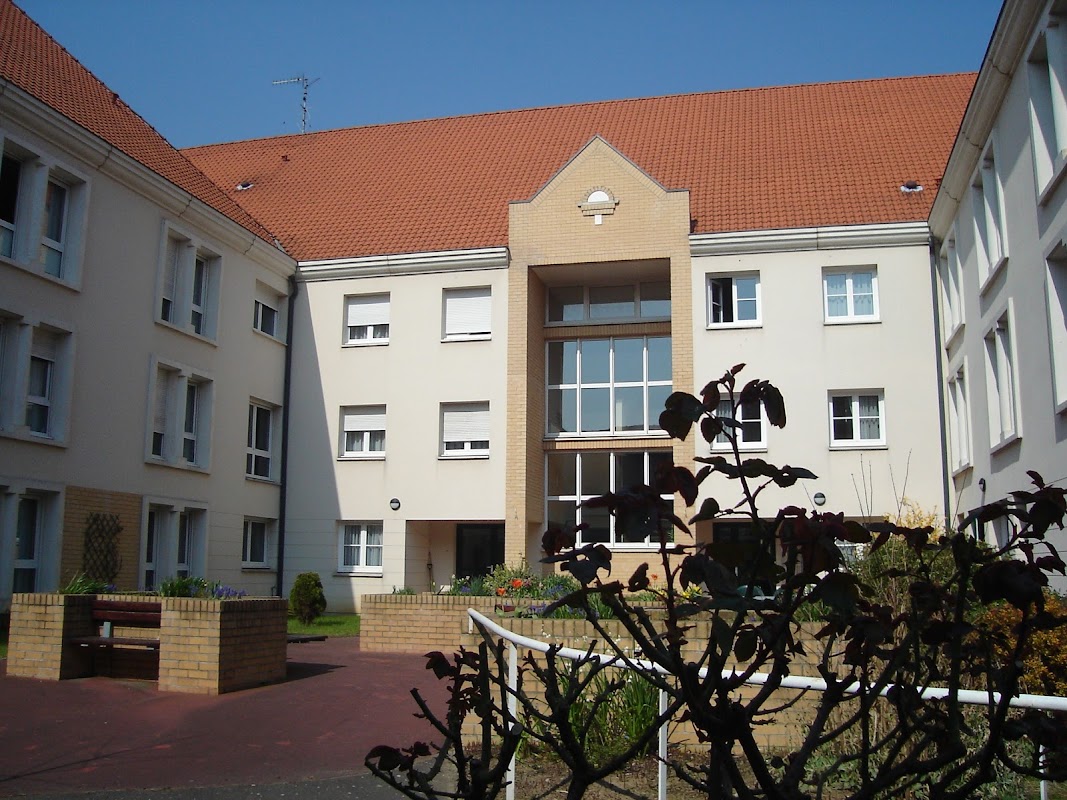 Ehpad - résidence ARPAGE Stenhuis