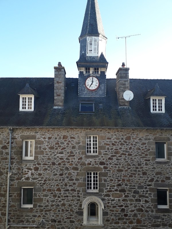 Maison de retraite Saint-Jean-Eudes - Photo 3 sur 5 - Chambres et hébergement