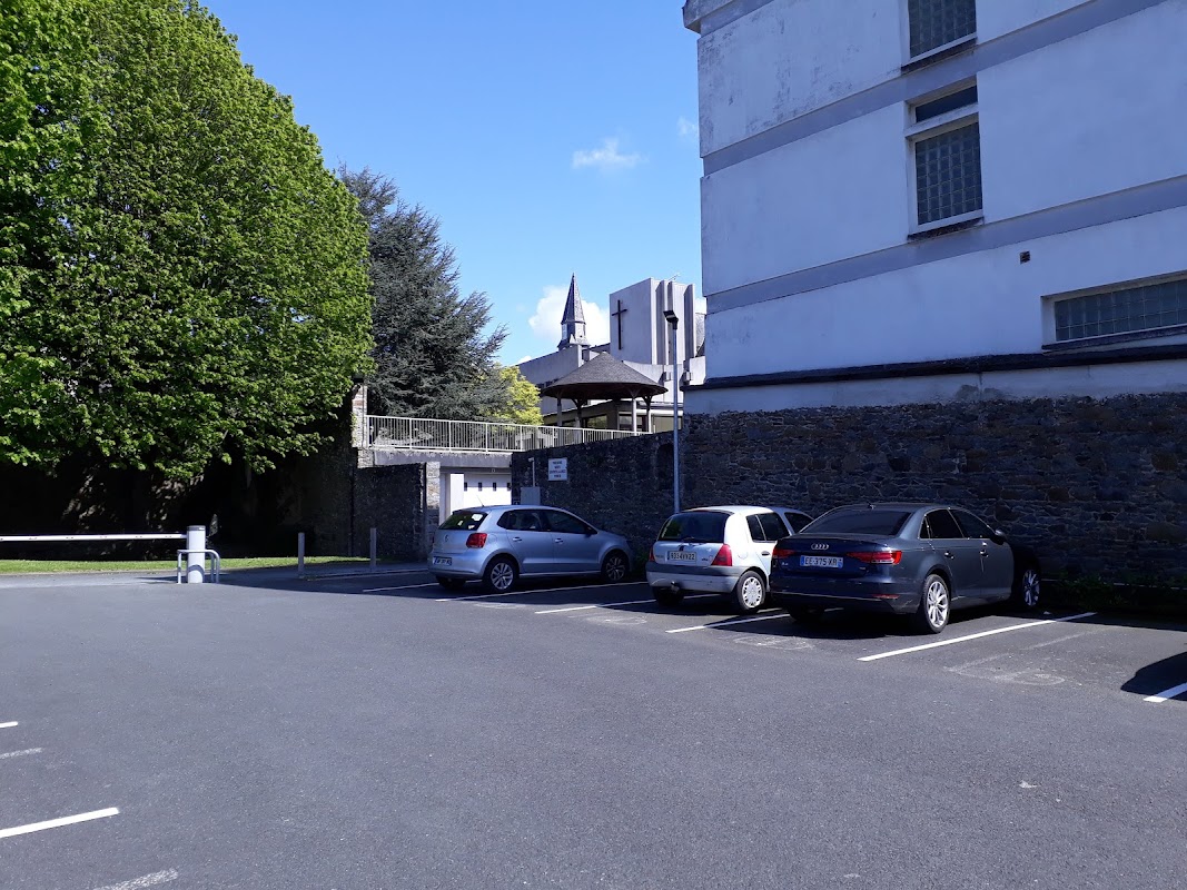 Maison de retraite Saint-Jean-Eudes - Photo 2 sur 5 - Intérieur et espaces communs