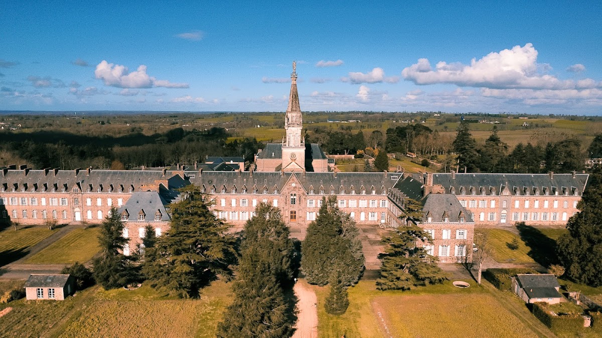 EHPAD Ma Maison - Photo 3 sur 5 - Chambres et hébergement