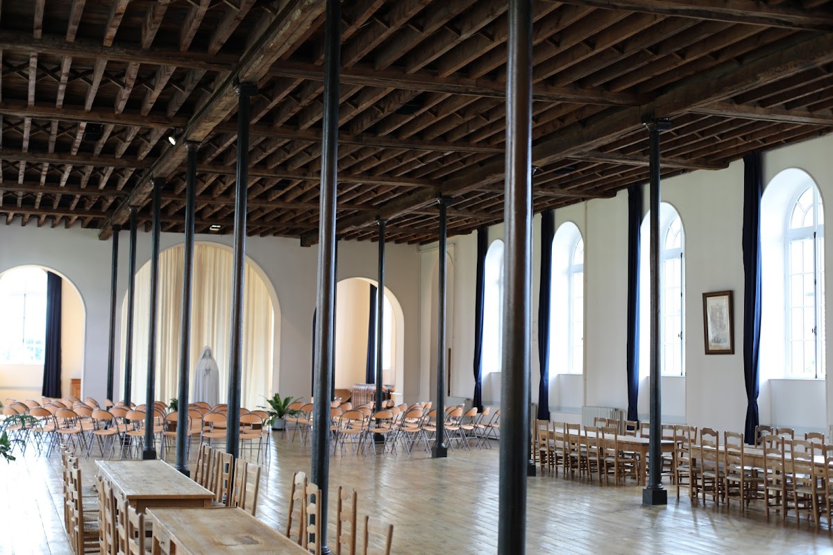 EHPAD Ma Maison - Photo 4 sur 5 - Espaces de vie