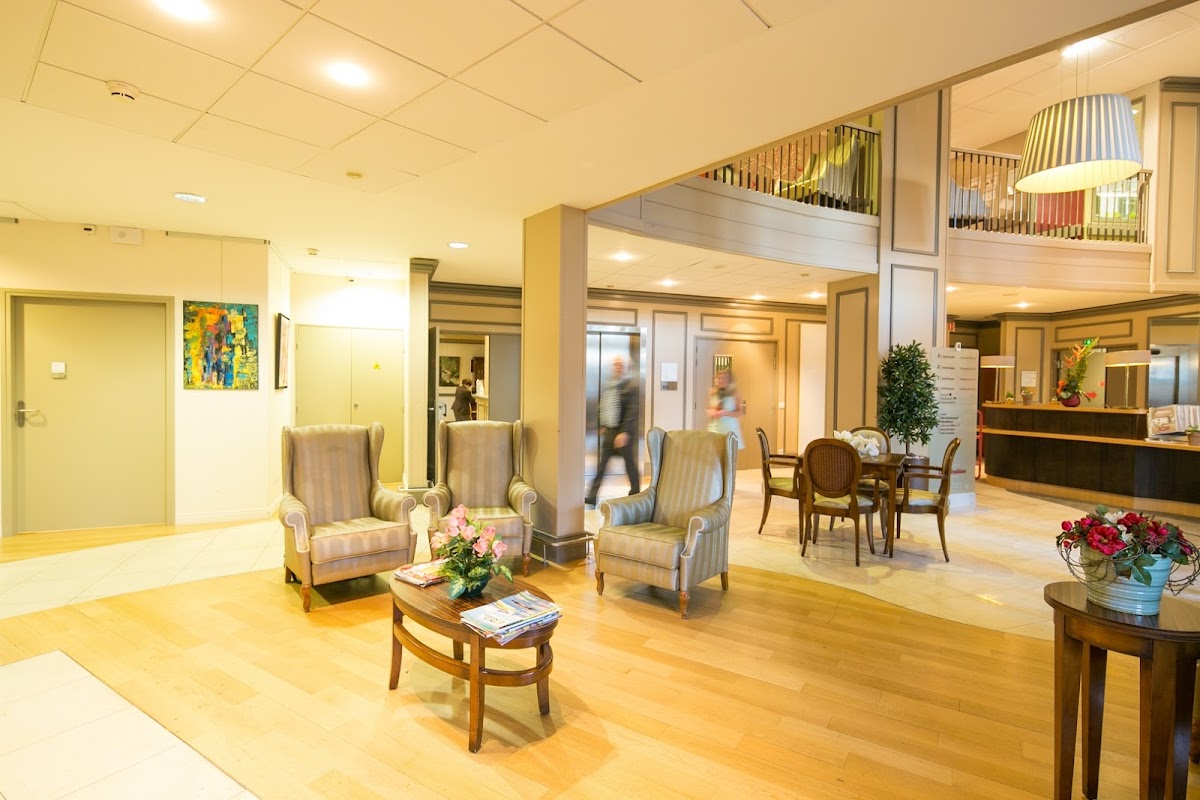 EHPAD Résidence La chezalière - Photo 3 sur 5 - Chambres et hébergement