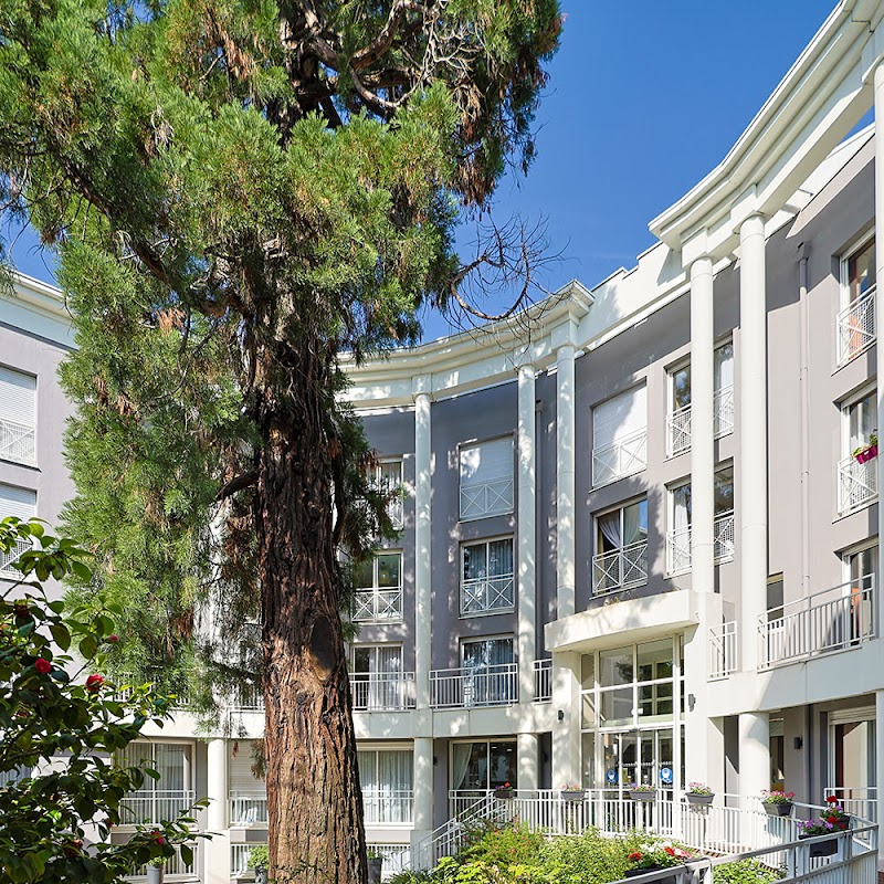 EHPAD Résidence La chezalière