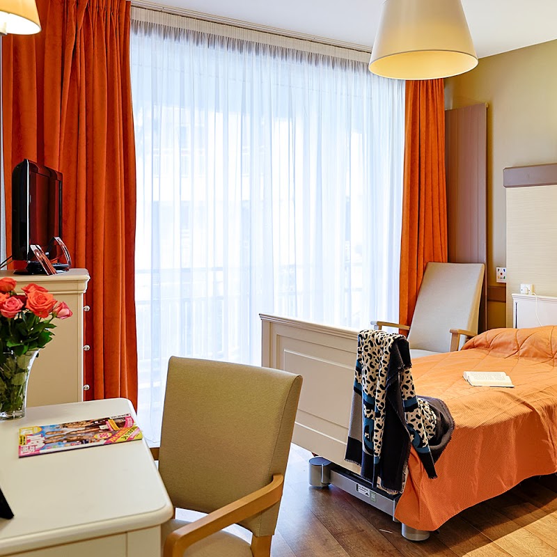 EHPAD Résidence La chezalière - Photo 2 sur 5 - Intérieur et espaces communs