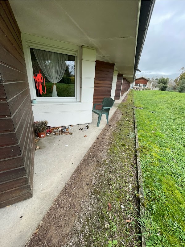 Photo de EHPAD Le pré ras d'eau, EHPAD à SANCOINS