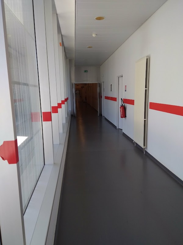 USLD du CH de Saint-Lô - Photo 5 sur 5 - Environnement et extérieurs