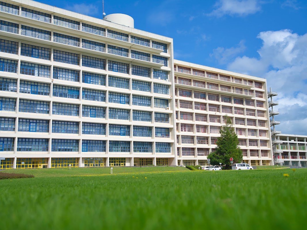 Photo de USLD du CH de Saint-Lô, ESLD à ST LO