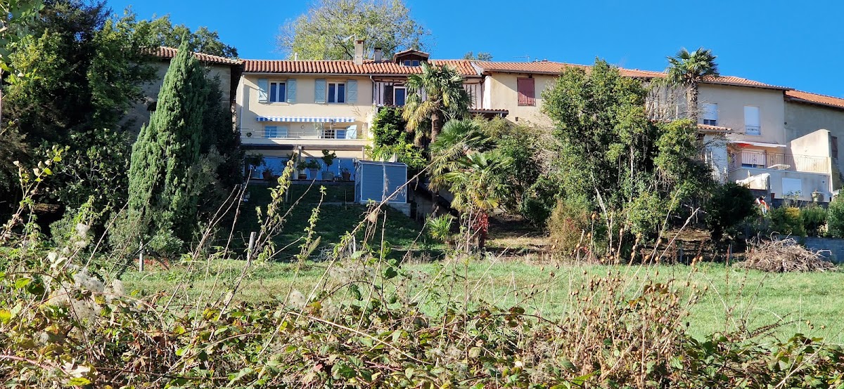 EHPAD Saint-Joseph - Photo 3 sur 3 - Chambres et hébergement